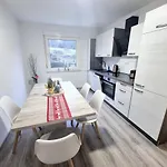 In Stadtmitte Apartment Siegen