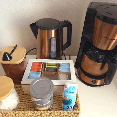 In Stadtmitte * Siegen