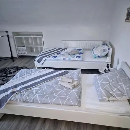 Appartement In Stadtmitte Siegen