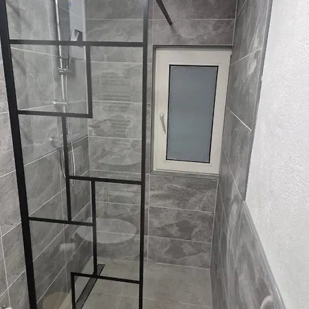 In Stadtmitte Appartement *