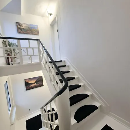 In Stadtmitte Siegen