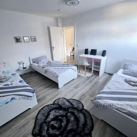 In Stadtmitte Appartement Siegen