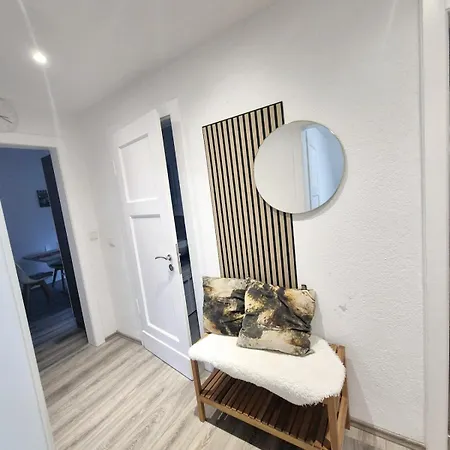 In Stadtmitte * Siegen