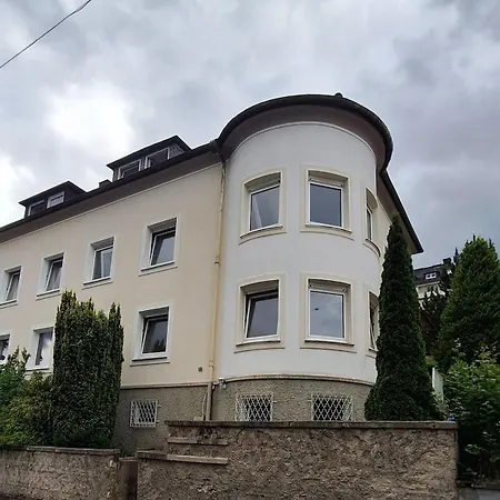Апартаменты In Stadtmitte