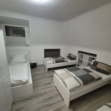 In Stadtmitte