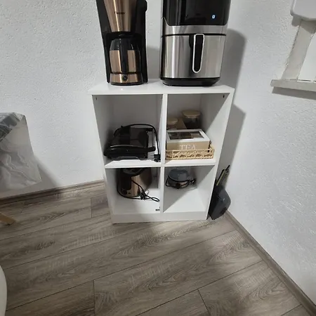 Appartement In Stadtmitte