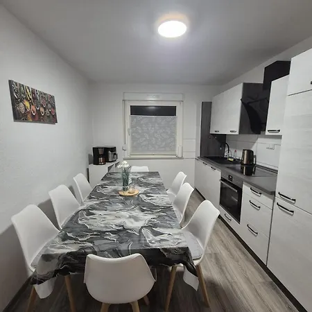 In Stadtmitte Siegen