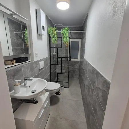 Appartement In Stadtmitte