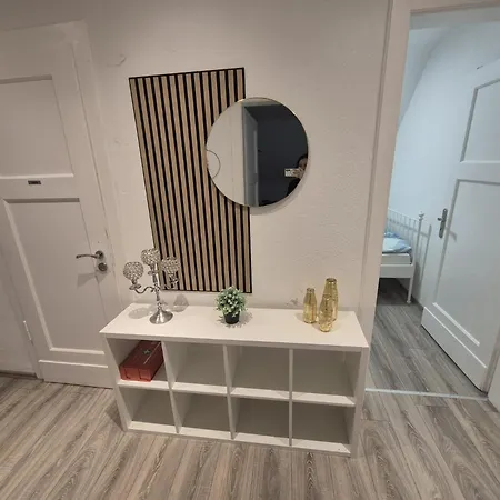 In Stadtmitte Appartement Siegen