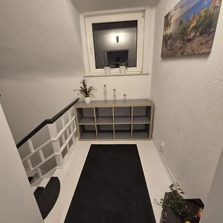 In Stadtmitte * Siegen