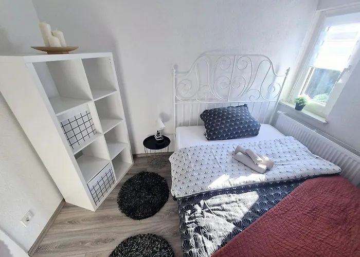 In Stadtmitte * Siegen