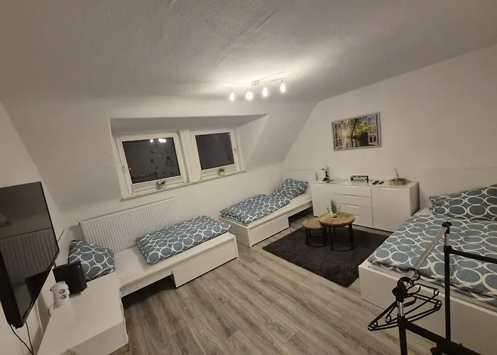 In Stadtmitte Siegen