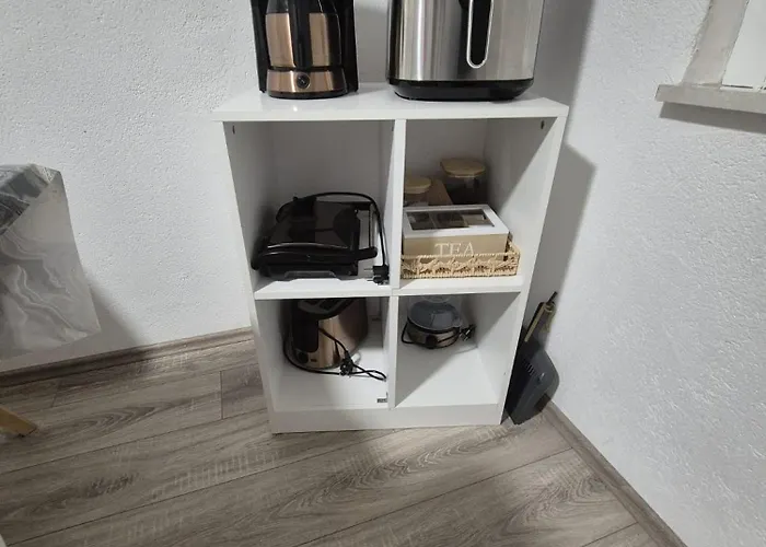 Appartement In Stadtmitte