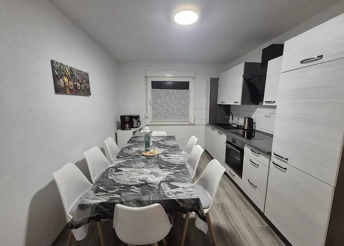 In Stadtmitte Siegen