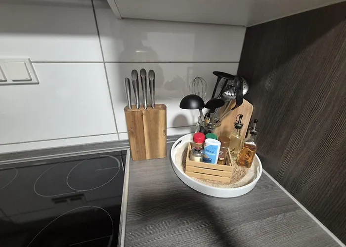 Appartement In Stadtmitte Siegen