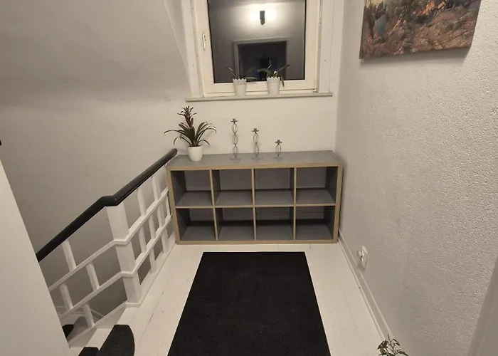 In Stadtmitte * Siegen